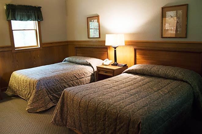Giant City Lodge Makanda Экстерьер фото